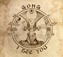 Gong : I See You